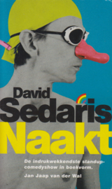 Naakt, David Sedaris