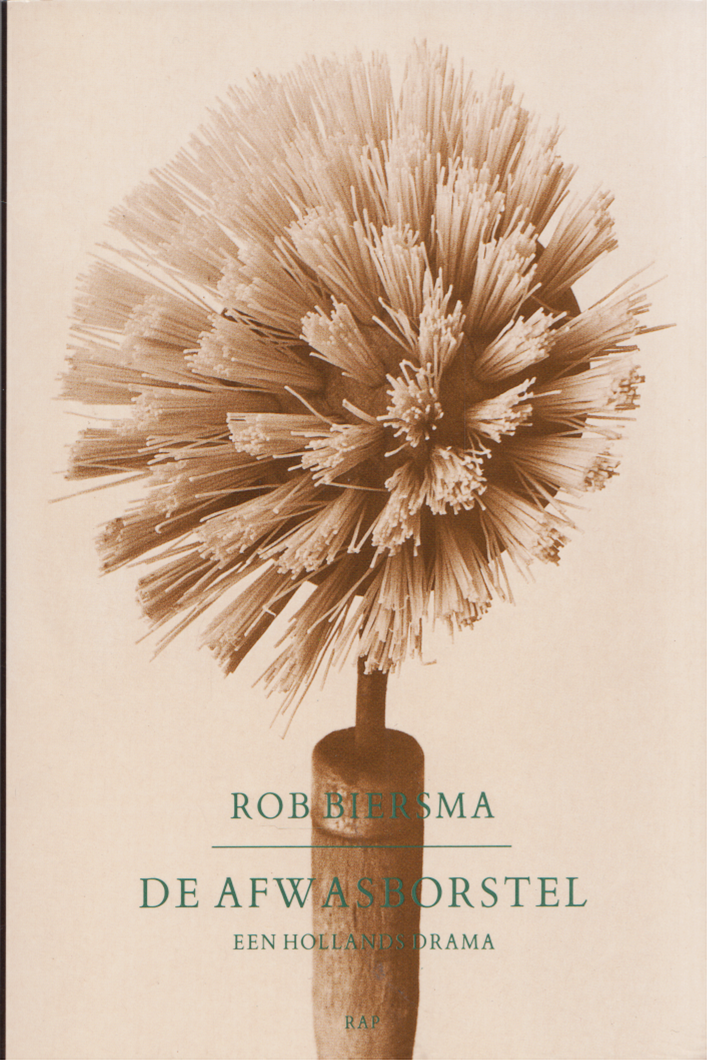 De afwasborstel, Rob Biersma