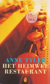 Het Heimweerestaurant, Anne tyler