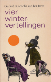 Vier wintervertellingen – Gerard Kornelis van het Reve