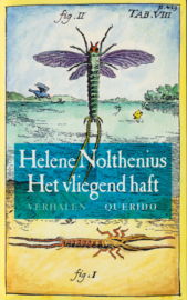 Het vliegend haft, Helene Nolthenius