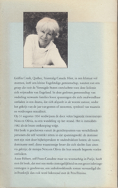 De zeezotten – Anne Hébert
