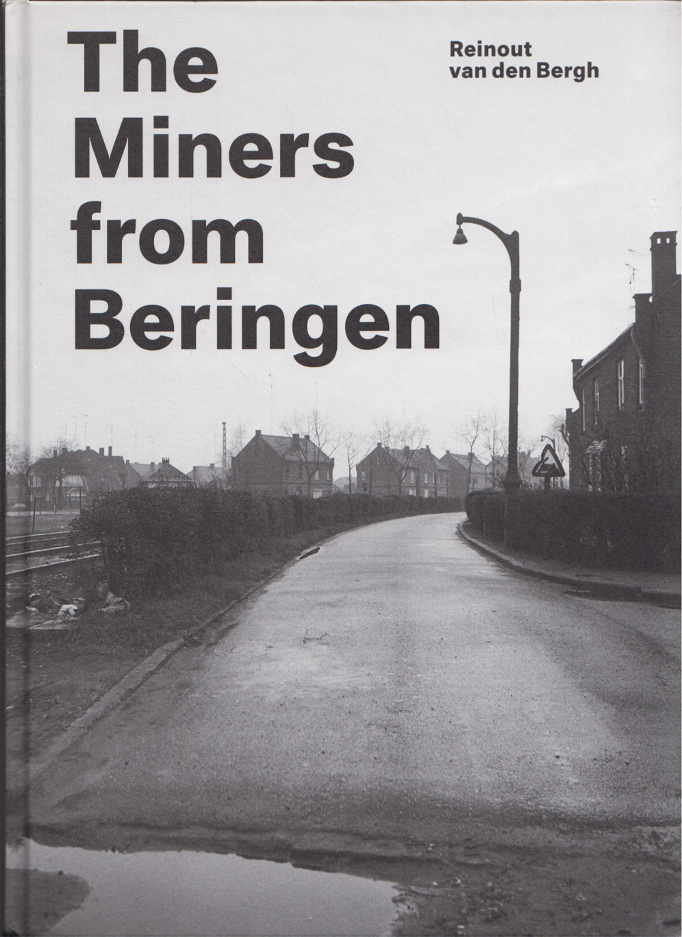 The Miners from Beringen,  Reinout van den Bergh