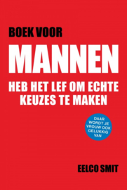 Boek voor MANNEN, Eelco Smit