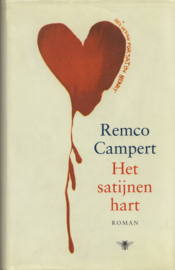 Het satijnen hart, Remco Campert
