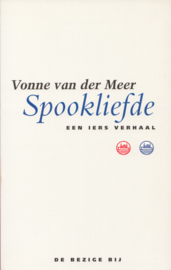 Spookliefde – Vonne van der Meer