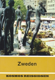 Zweden, J.J. Oltmans