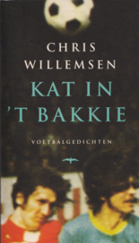 Kat in 't bakkie, Chris Willemsen