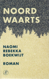 Noordwaarts, Naomi Rebekka Boekwijt