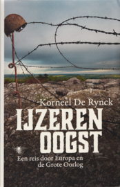 IJzeren oogst, Korneel De Rynck