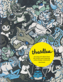 Threadless, Jake Nickell