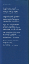 Die van die van u, Annie M.G. Schmidt