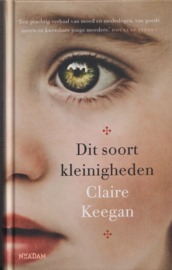 Dit soort kleinigheden, Claire Keegan