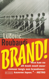 Brand!, Ludovic Roubaudi