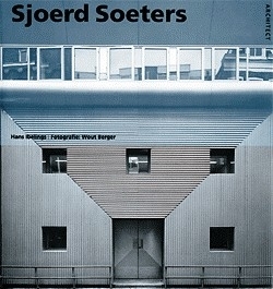 Sjoerd Soeters, Hans Ibelings