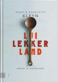 Luilekkerland, Onno & Charlotte Kleyn