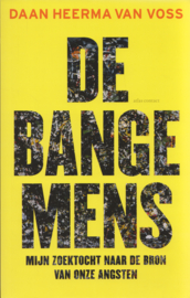De bange mens, Daan Heerma van Voss