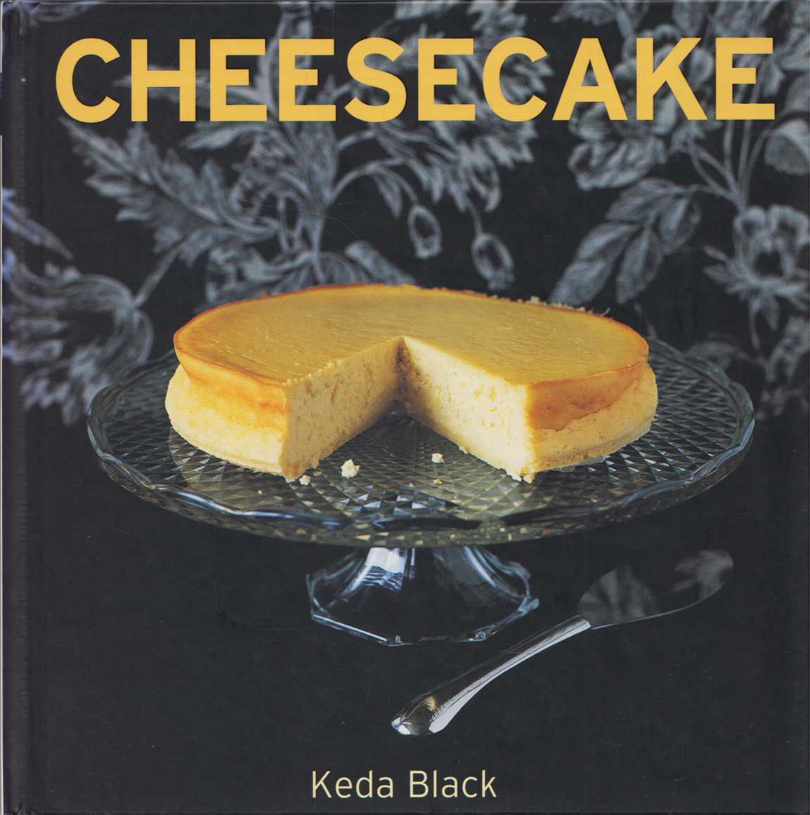 Cheesecake, Keda Black