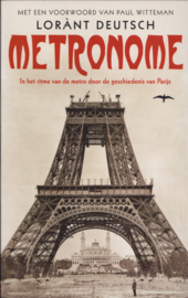 Metronome, Lorànt Deutsch