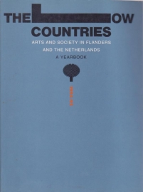 The low countries, Jozef Deleu