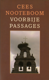 Voorbije passages – Cees Nooteboom