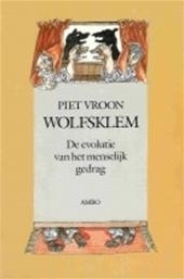 Wolfsklem, Piet Vroon
