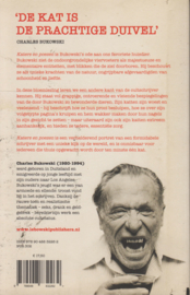 Katers en poezen, Charles Bukowski