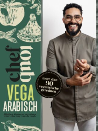 Vega Arabisch, Chef (Mounir) Toub