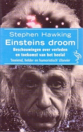 Einsteins droom, Stephen Hawking