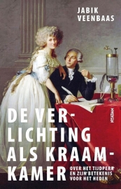 De verlichting als kraamkamer, Jabik Veenbaas