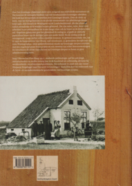 Zestien vierkante meter, Joop Tilbusscher