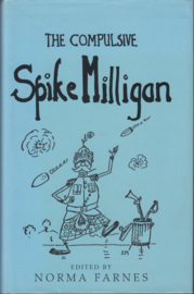 The Compulsive Spike Milligan, Norma Farnes