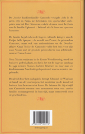Brieven aan Camondo – Edmund de Waal | Gesigneerd