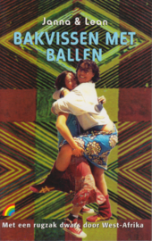 Bakvissen met ballen, Janna Overbeek Bloem & Lean Baas