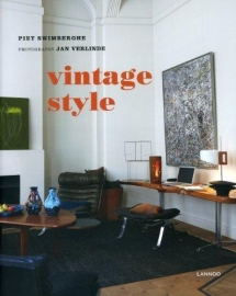 Vintage Style, Piet Swimberghe en Jan Verlinde