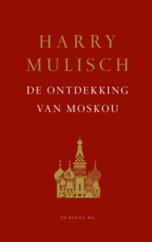 De ontdekking van Moskou, Harry Mulisch