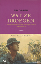 Wat ze droegen – Tim O'Brien