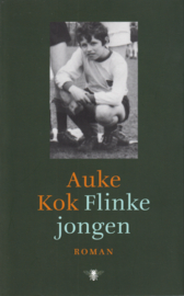 Flinke jongen, Auke Kok