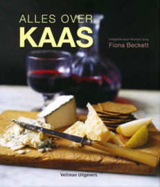 Alles over KAAS, Fiona Beckett