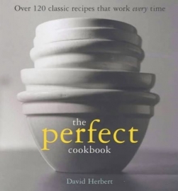 The perfect Cookbook, David Herbert