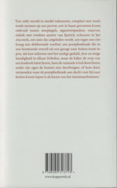 Zo zie je alles, Donald Niedekker