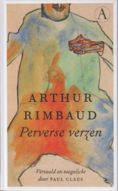 Perverse verzen, Arthur Rimbaud