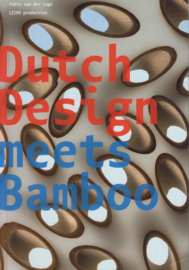 Dutch Design meets Bamboo, Pablo van der Lugt