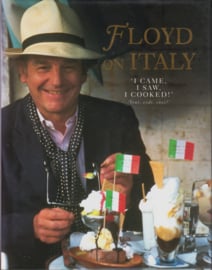 Floyd on Italy, Keith Floyd
