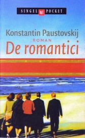 De romantici, Konstantin Paustovskij