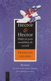 Hector & Hector, Francois Lelord