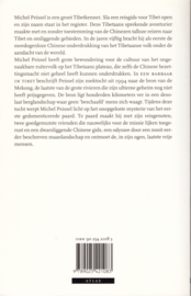 Een barbaar in Tibet – Michel Peissel
