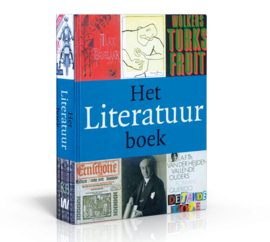 Het Literatuurboek