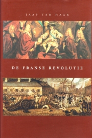 De Franse revolutie, Jaap ter Haar