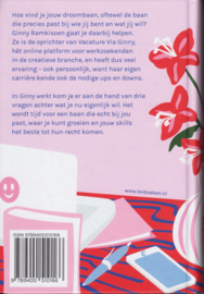 Ginny werkt, Ginny Ramkisoen